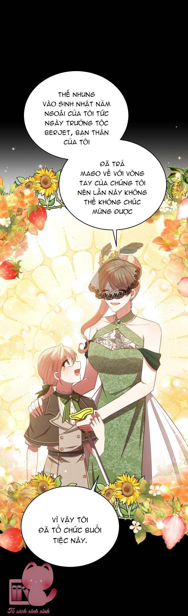 Quý Cô Khó Gần Chapter 99 - 33