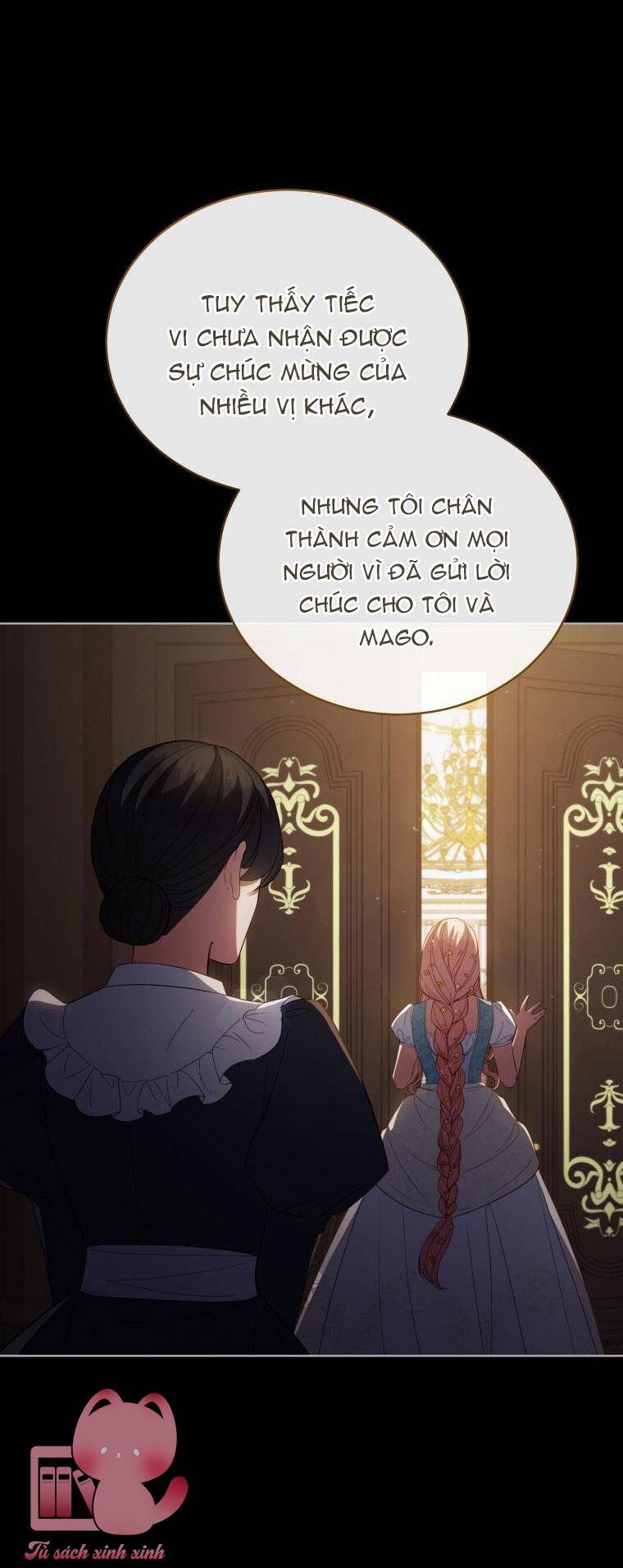 Quý Cô Khó Gần Chapter 99 - 37