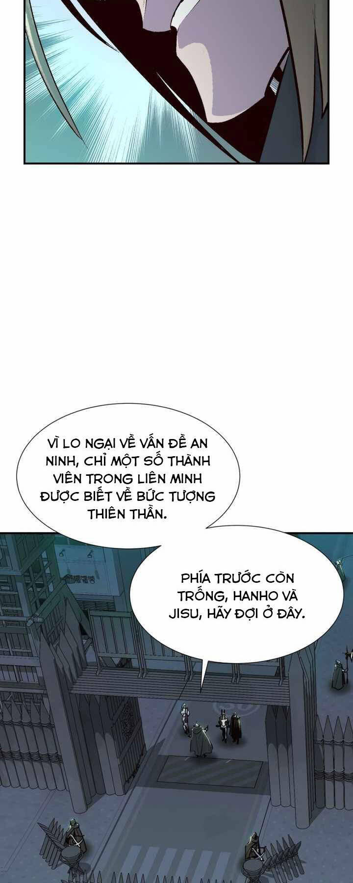 Độc Cô Tử Linh Sư Chapter 100 - 12