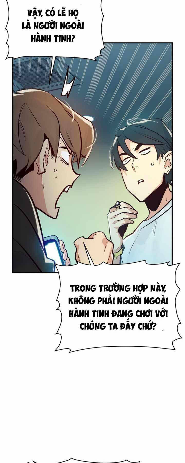 Độc Cô Tử Linh Sư Chapter 100 - 4