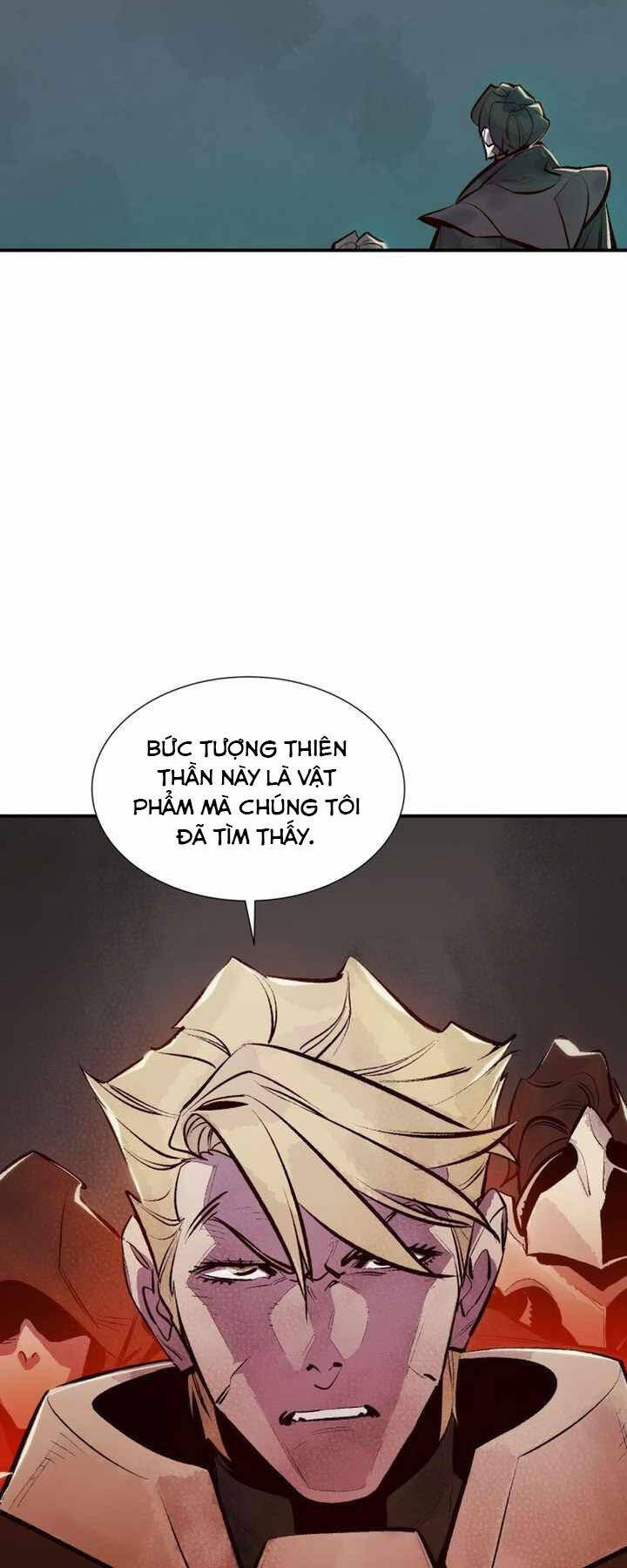 Độc Cô Tử Linh Sư Chapter 100 - 81