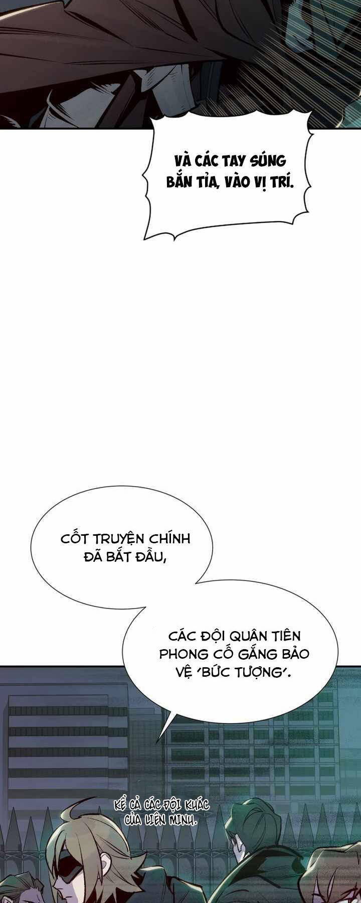 Độc Cô Tử Linh Sư Chapter 100 - 10