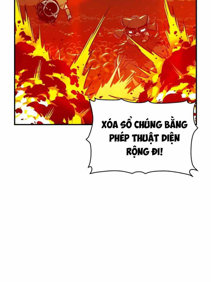 Độc Cô Tử Linh Sư Chapter 101 - 131