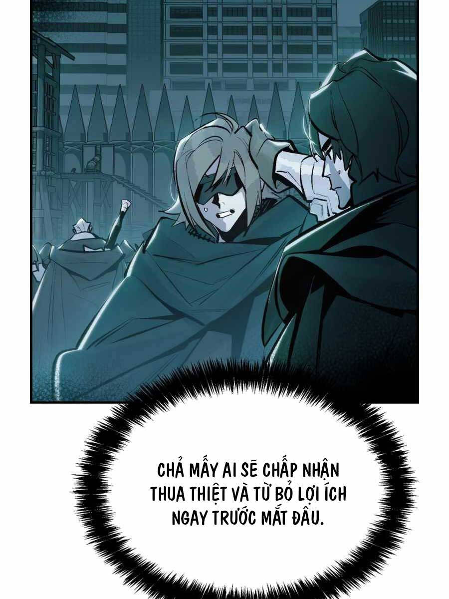 Độc Cô Tử Linh Sư Chapter 101 - 27