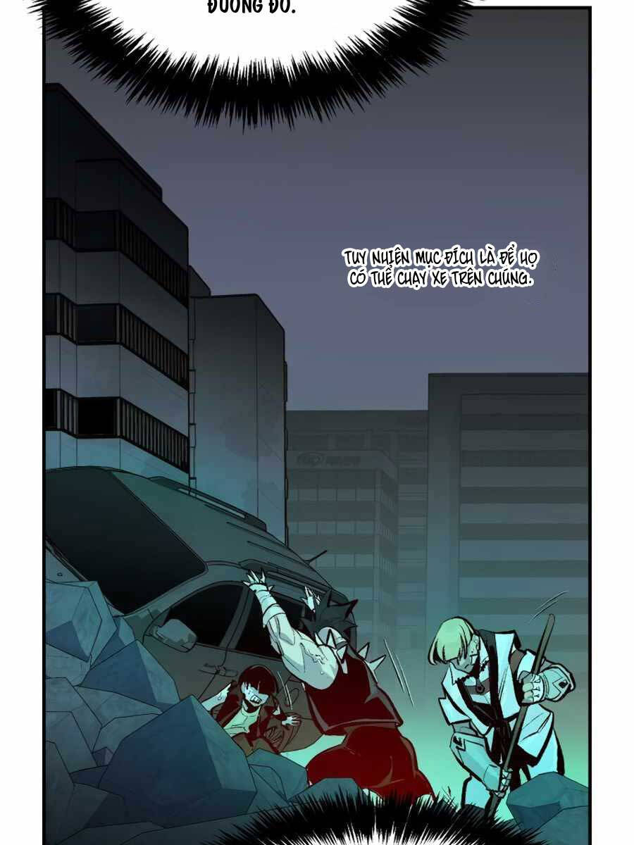 Độc Cô Tử Linh Sư Chapter 101 - 77