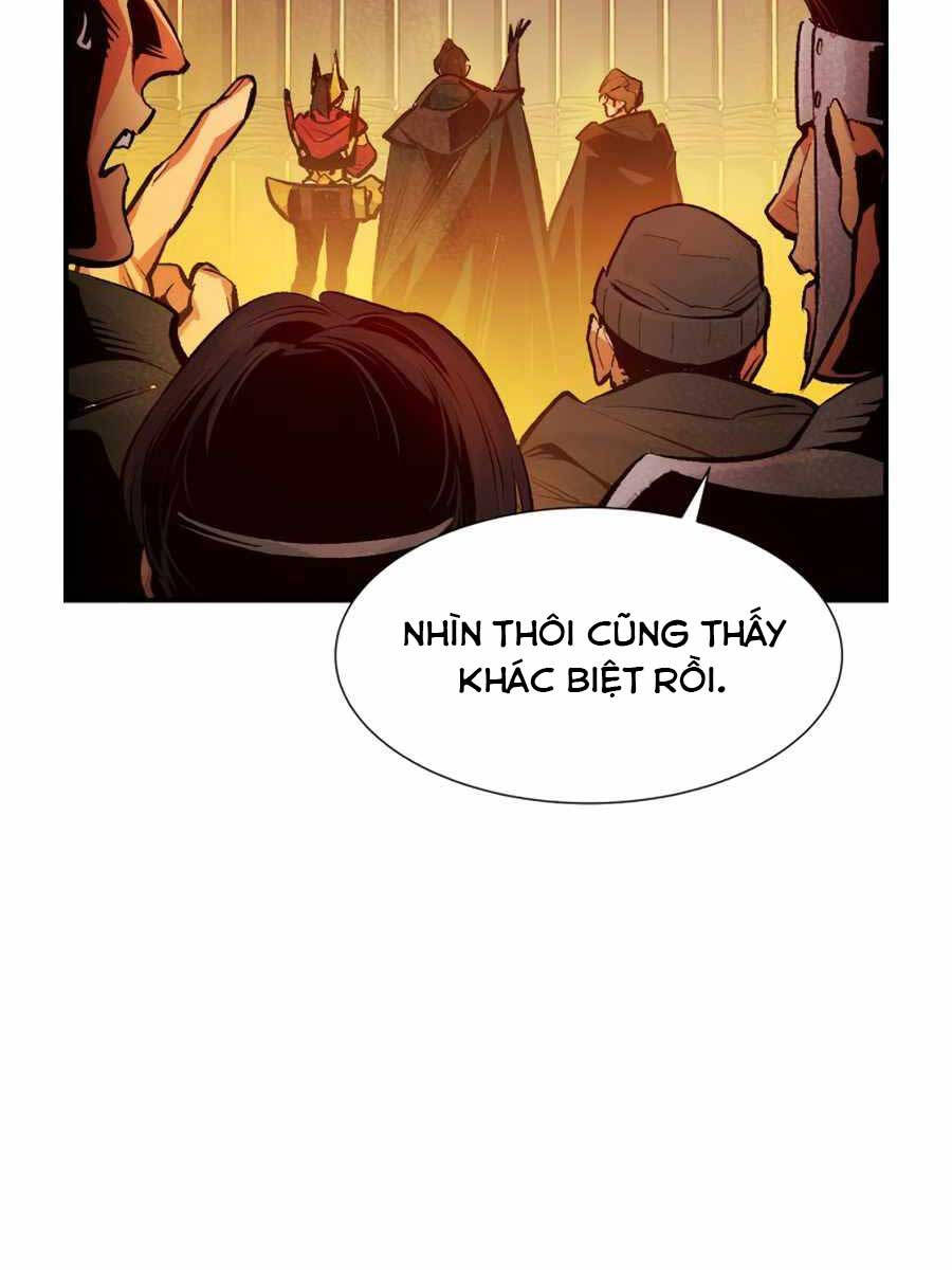 Độc Cô Tử Linh Sư Chapter 101 - 92