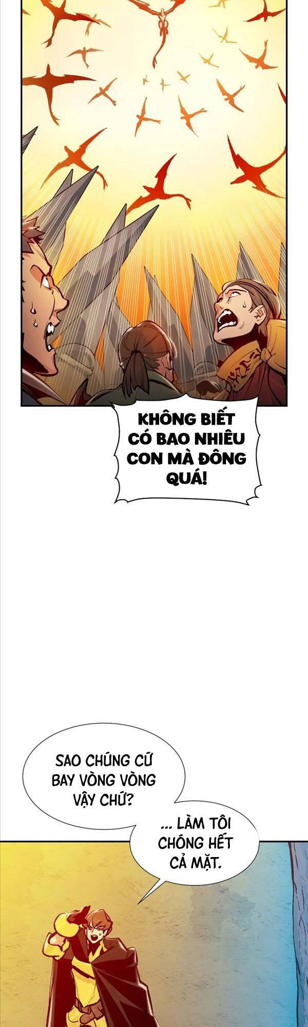 Độc Cô Tử Linh Sư Chapter 103 - 25