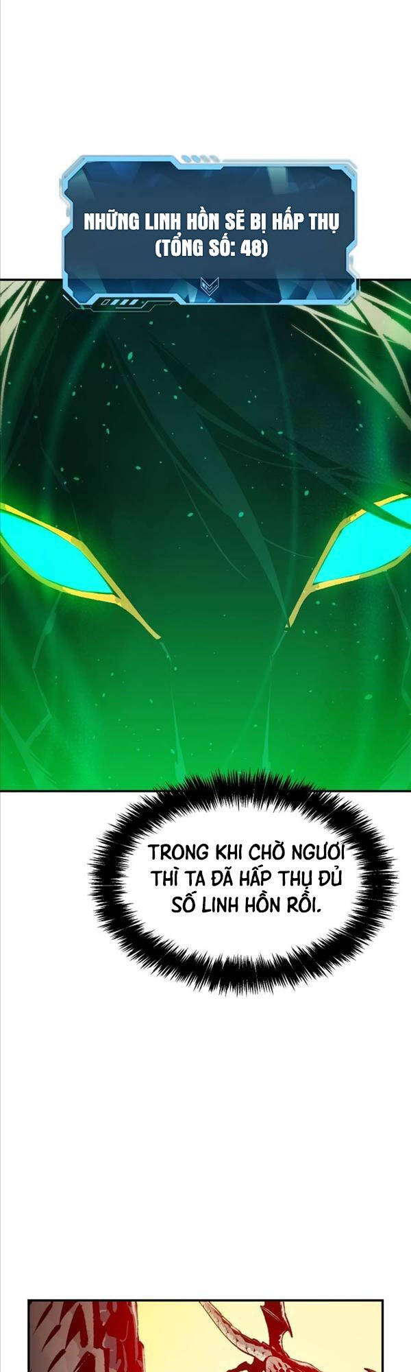 Độc Cô Tử Linh Sư Chapter 103 - 40