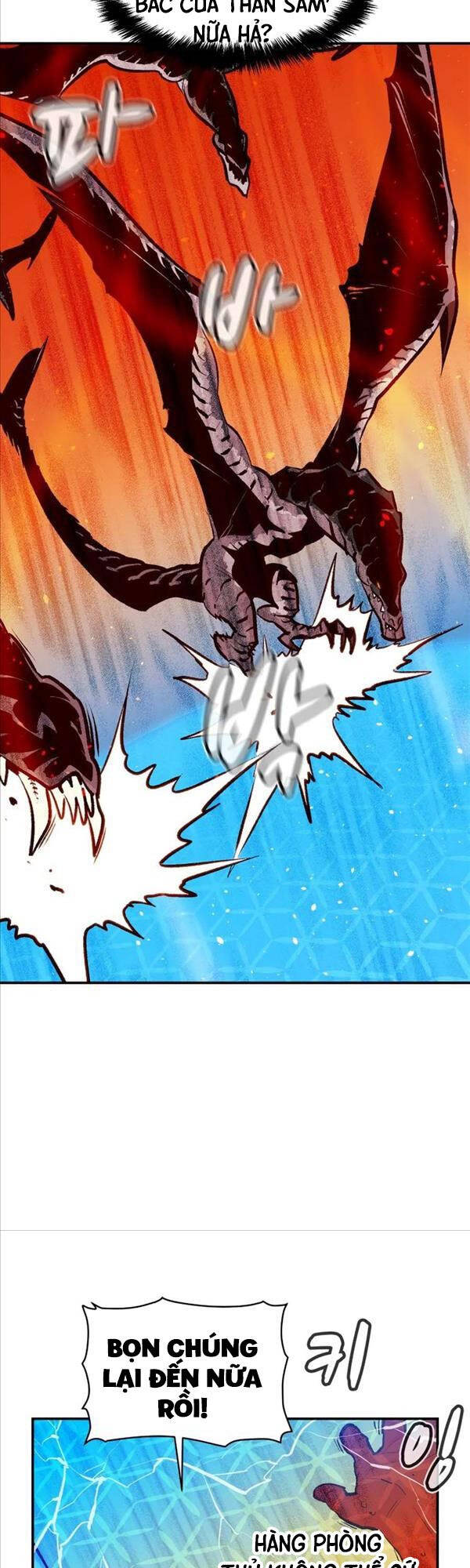 Độc Cô Tử Linh Sư Chapter 103 - 47