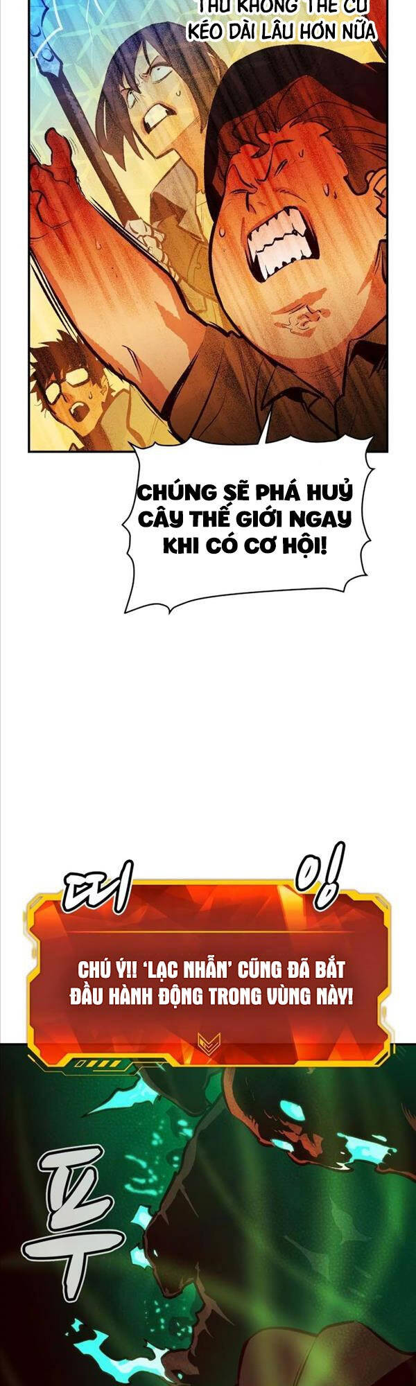 Độc Cô Tử Linh Sư Chapter 103 - 48