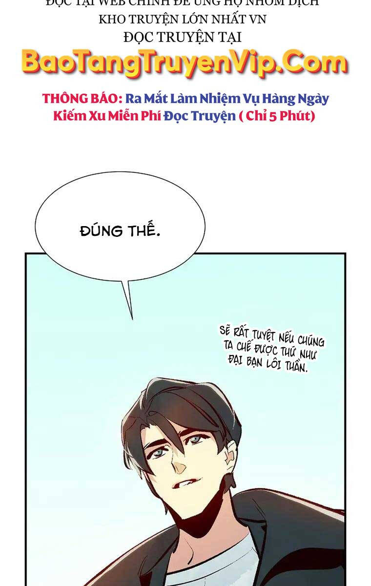 Độc Cô Tử Linh Sư Chapter 104 - 115