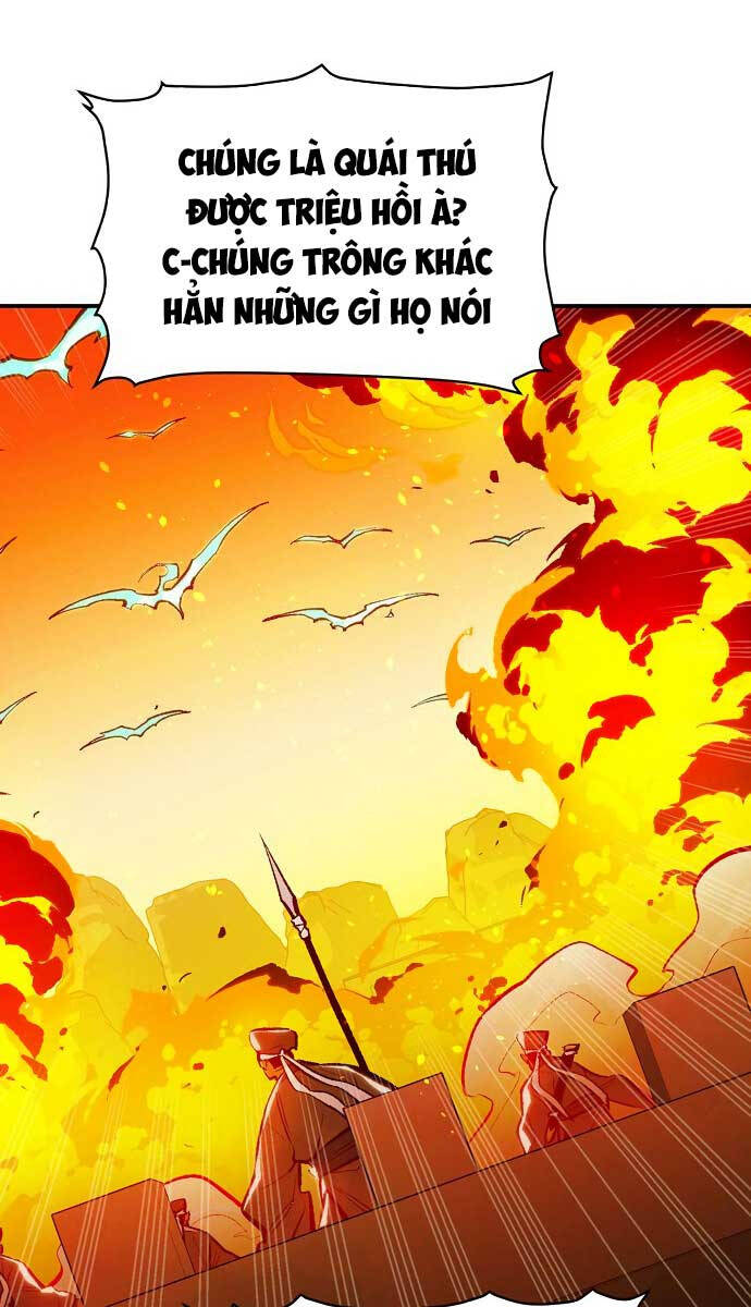 Độc Cô Tử Linh Sư Chapter 105 - 101