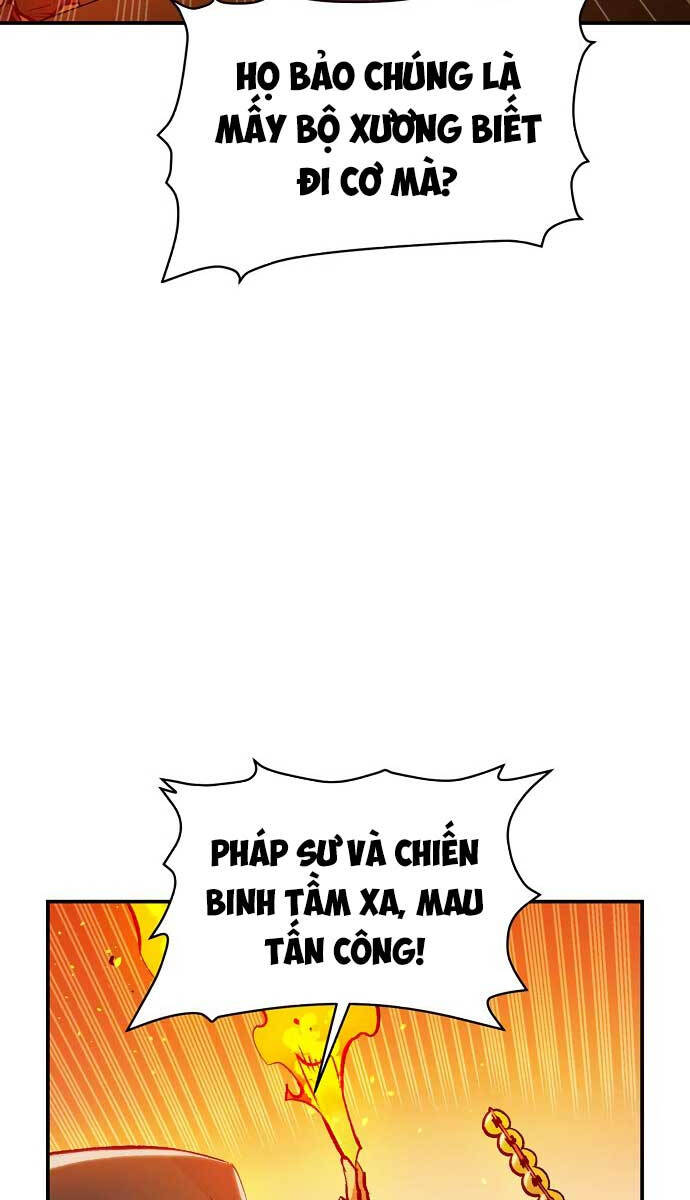 Độc Cô Tử Linh Sư Chapter 105 - 102