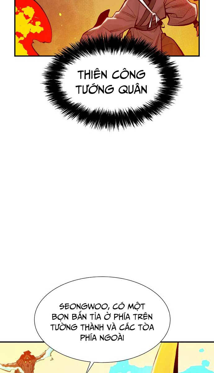 Độc Cô Tử Linh Sư Chapter 105 - 107