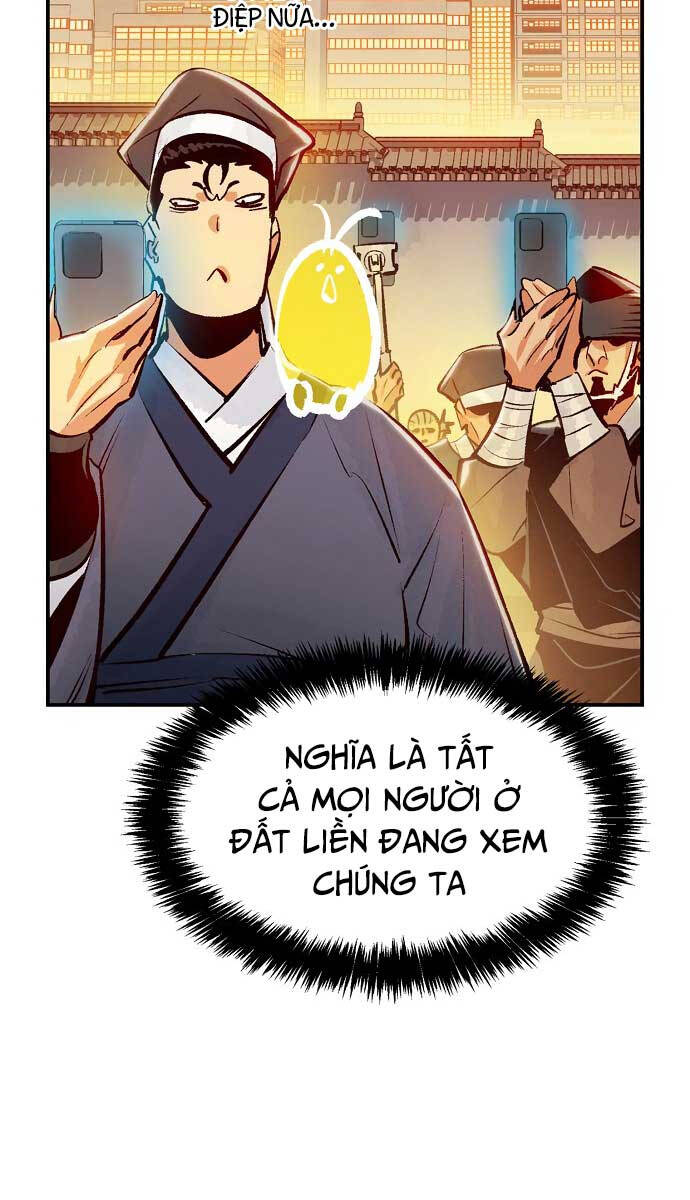 Độc Cô Tử Linh Sư Chapter 105 - 69
