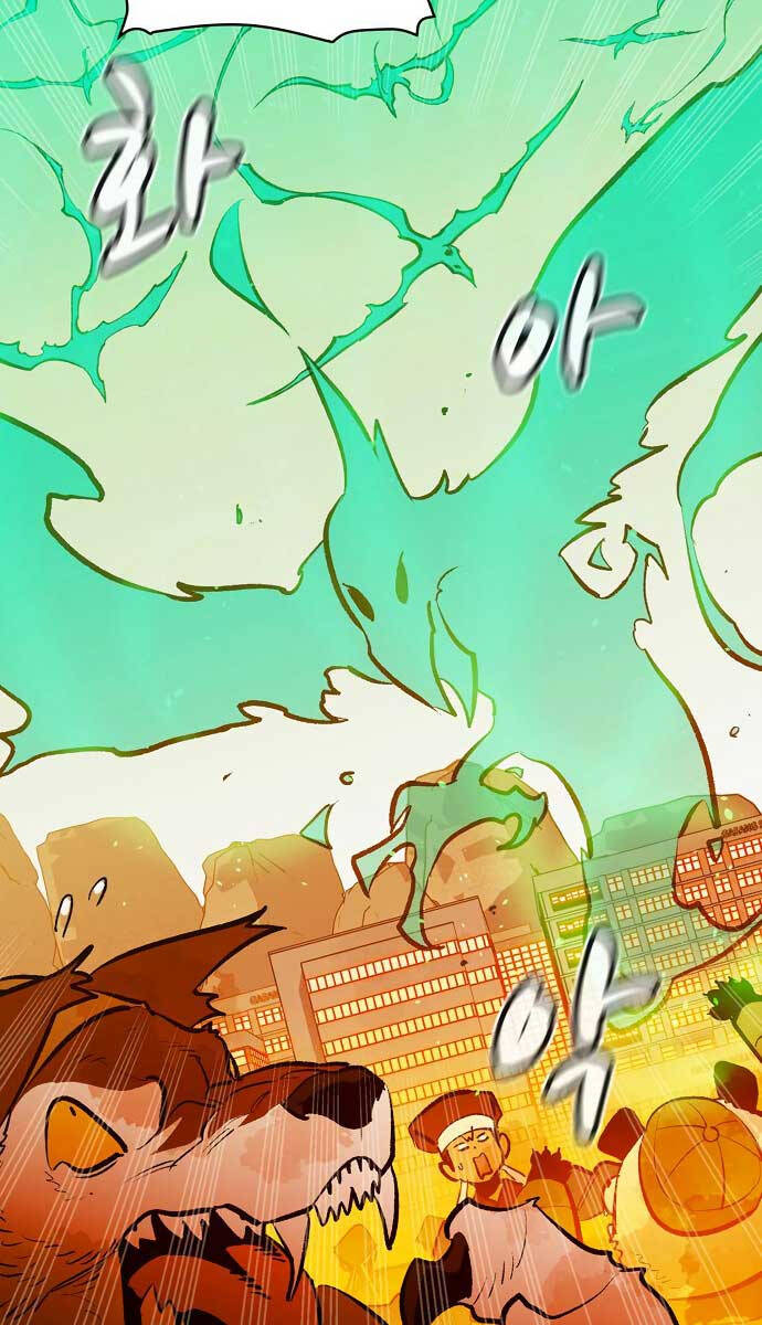 Độc Cô Tử Linh Sư Chapter 105 - 90