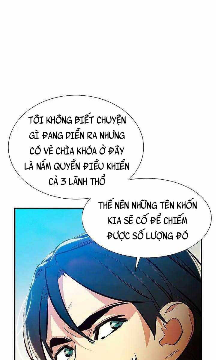 Độc Cô Tử Linh Sư Chapter 85 - 127