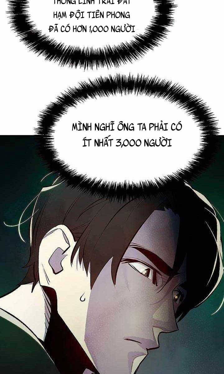 Độc Cô Tử Linh Sư Chapter 85 - 66