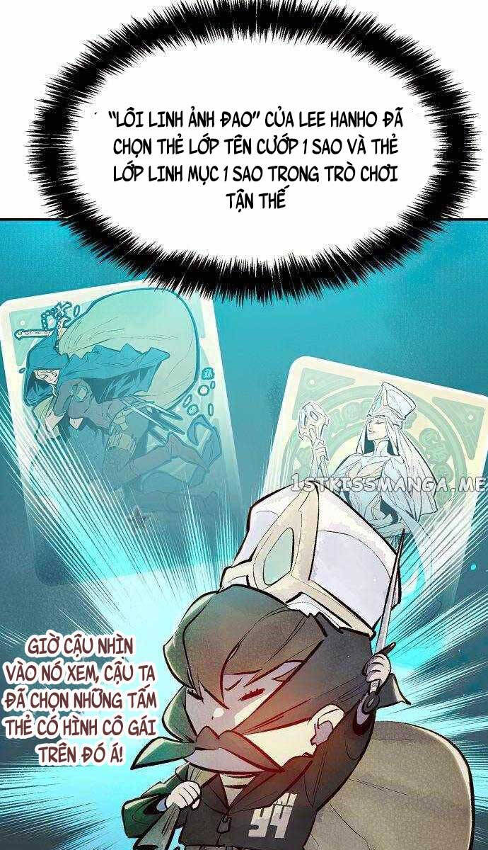 Độc Cô Tử Linh Sư Chapter 86 - 2