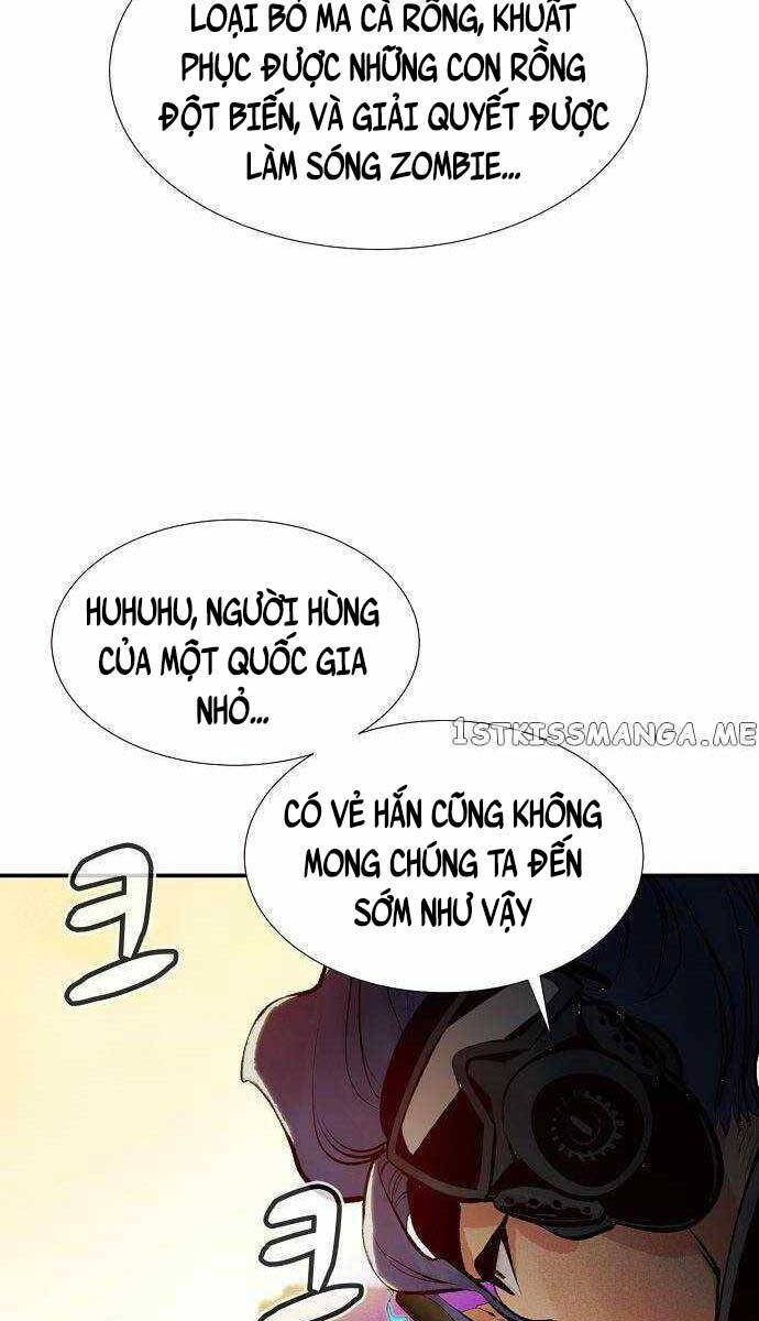 Độc Cô Tử Linh Sư Chapter 86 - 124