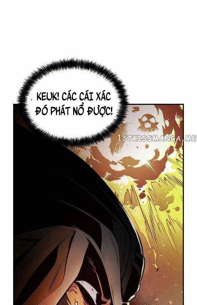 Độc Cô Tử Linh Sư Chapter 86 - 83