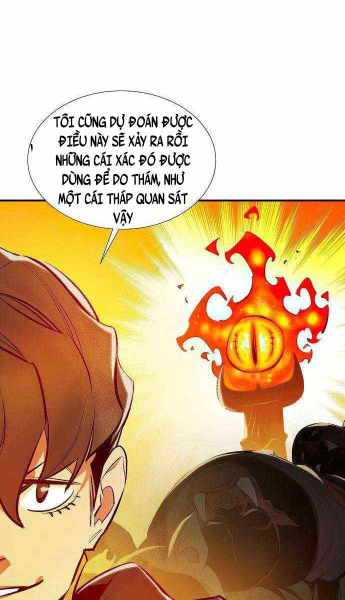 Độc Cô Tử Linh Sư Chapter 86 - 94