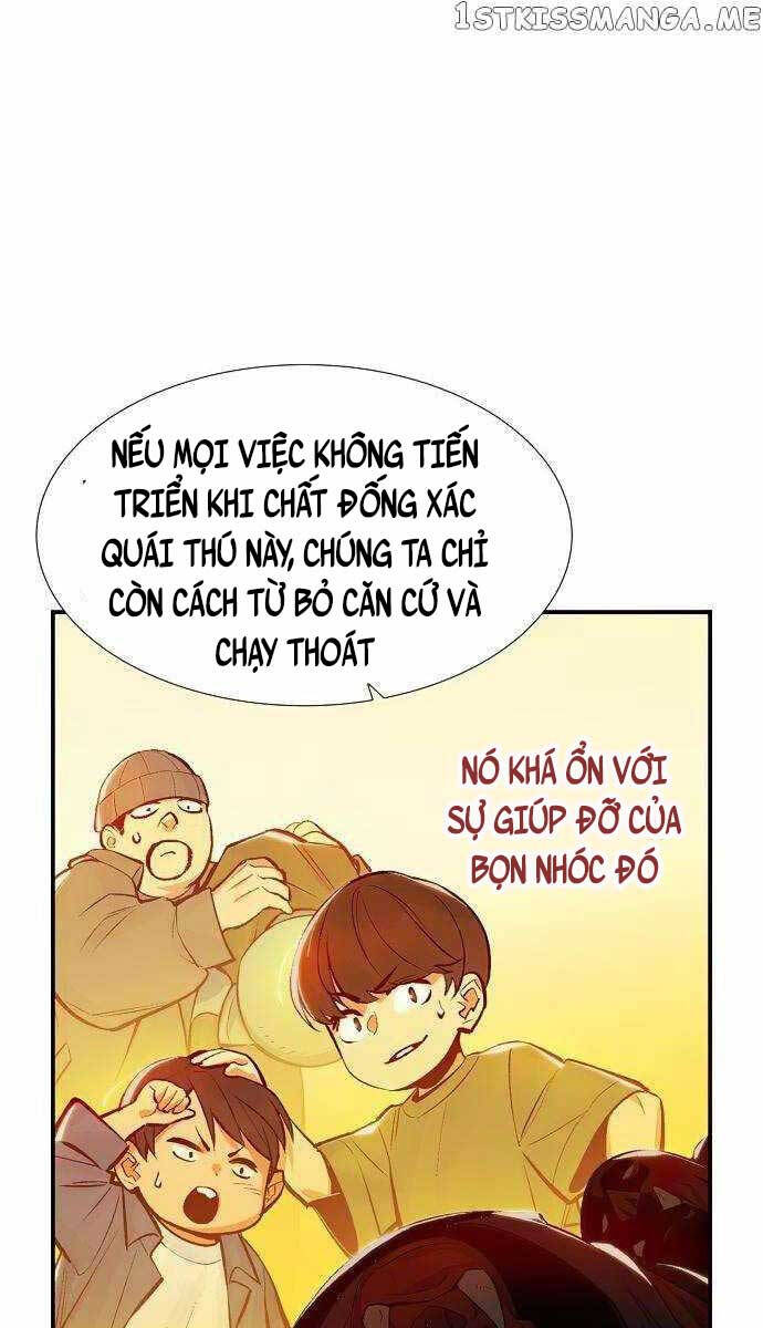 Độc Cô Tử Linh Sư Chapter 86 - 97