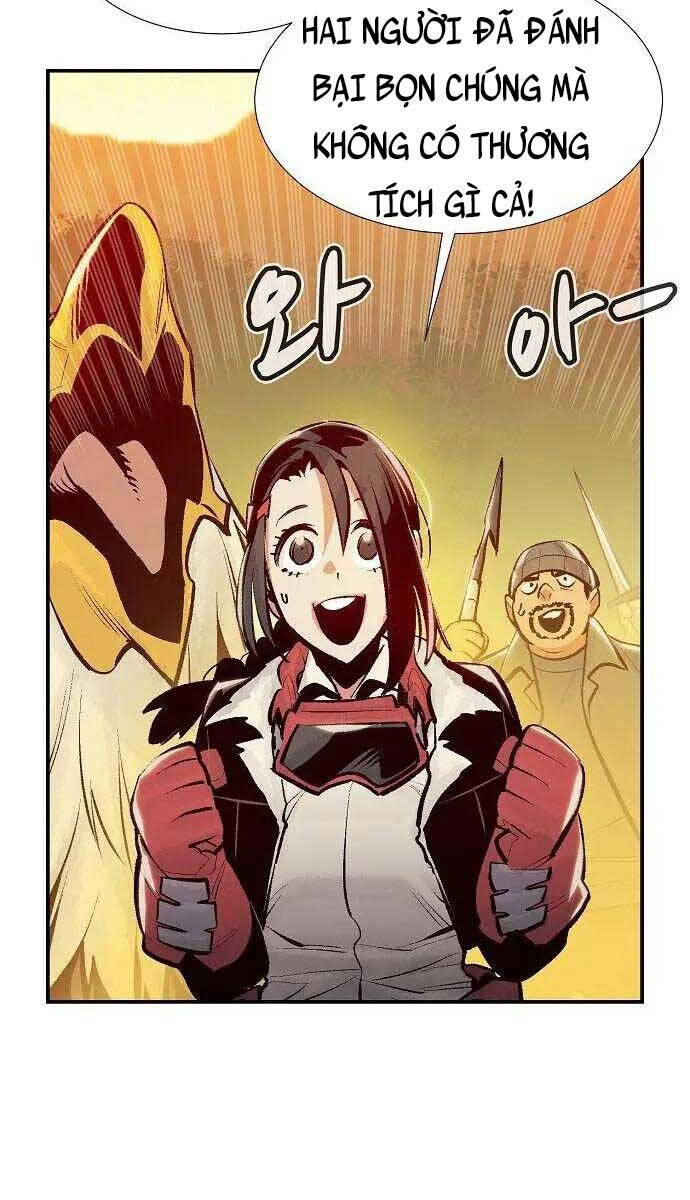 Độc Cô Tử Linh Sư Chapter 87 - 84