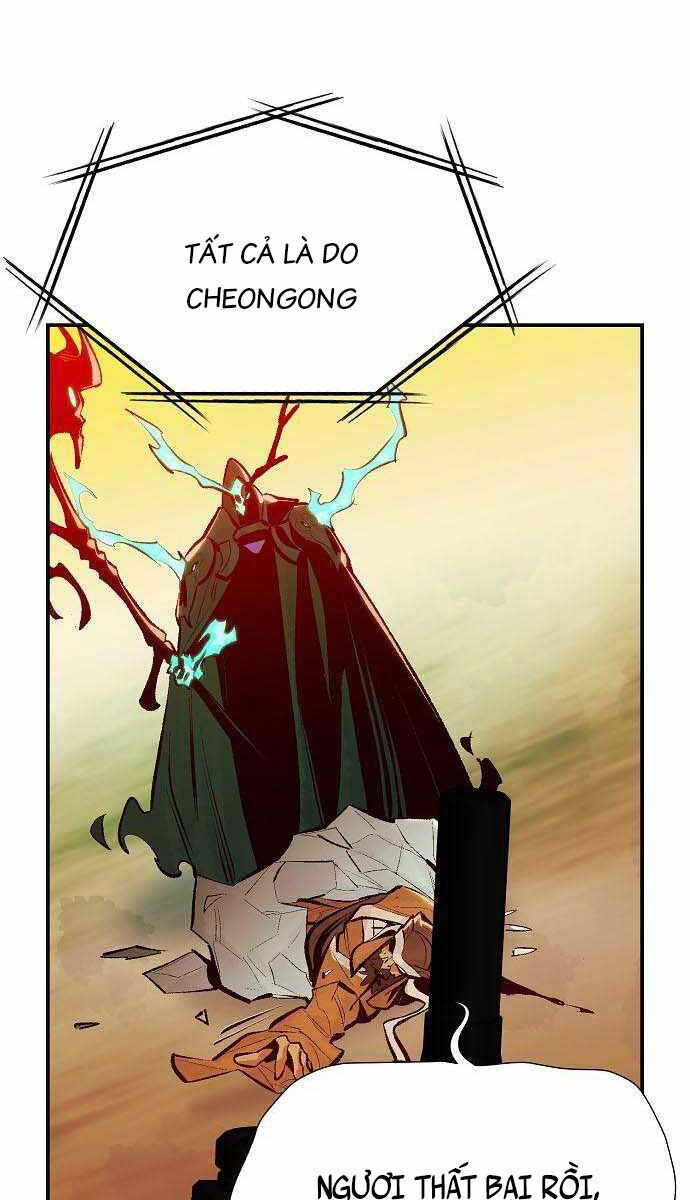 Độc Cô Tử Linh Sư Chapter 88 - 115