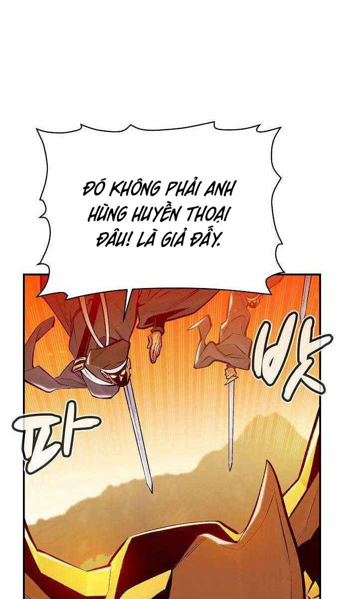 Độc Cô Tử Linh Sư Chapter 88 - 8
