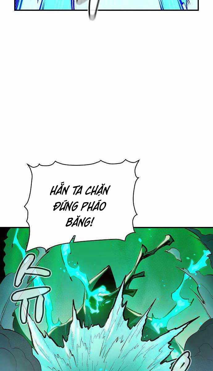 Độc Cô Tử Linh Sư Chapter 88 - 96