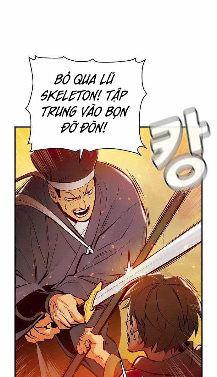 Độc Cô Tử Linh Sư Chapter 89 - 3