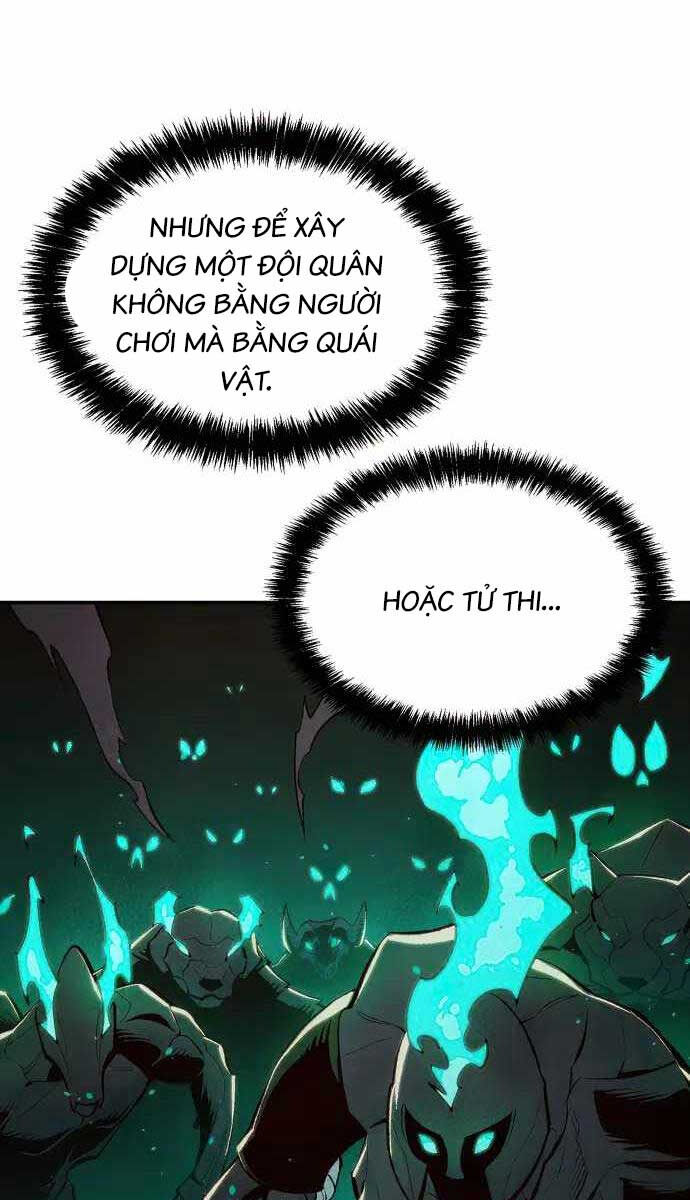 Độc Cô Tử Linh Sư Chapter 89 - 37