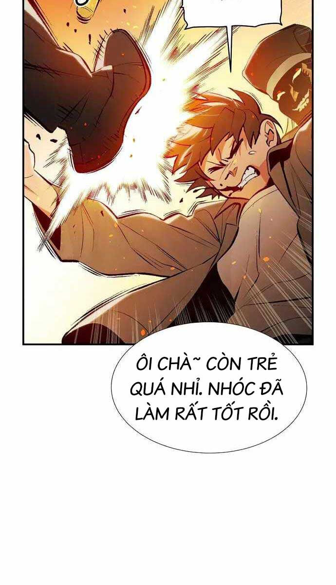 Độc Cô Tử Linh Sư Chapter 89 - 5