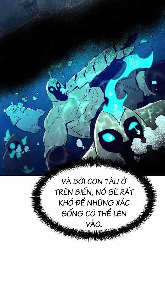 Độc Cô Tử Linh Sư Chapter 89 - 91