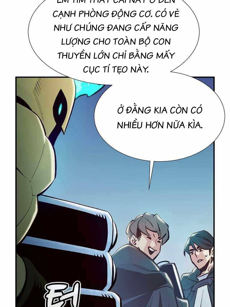 Độc Cô Tử Linh Sư Chapter 90 - 26