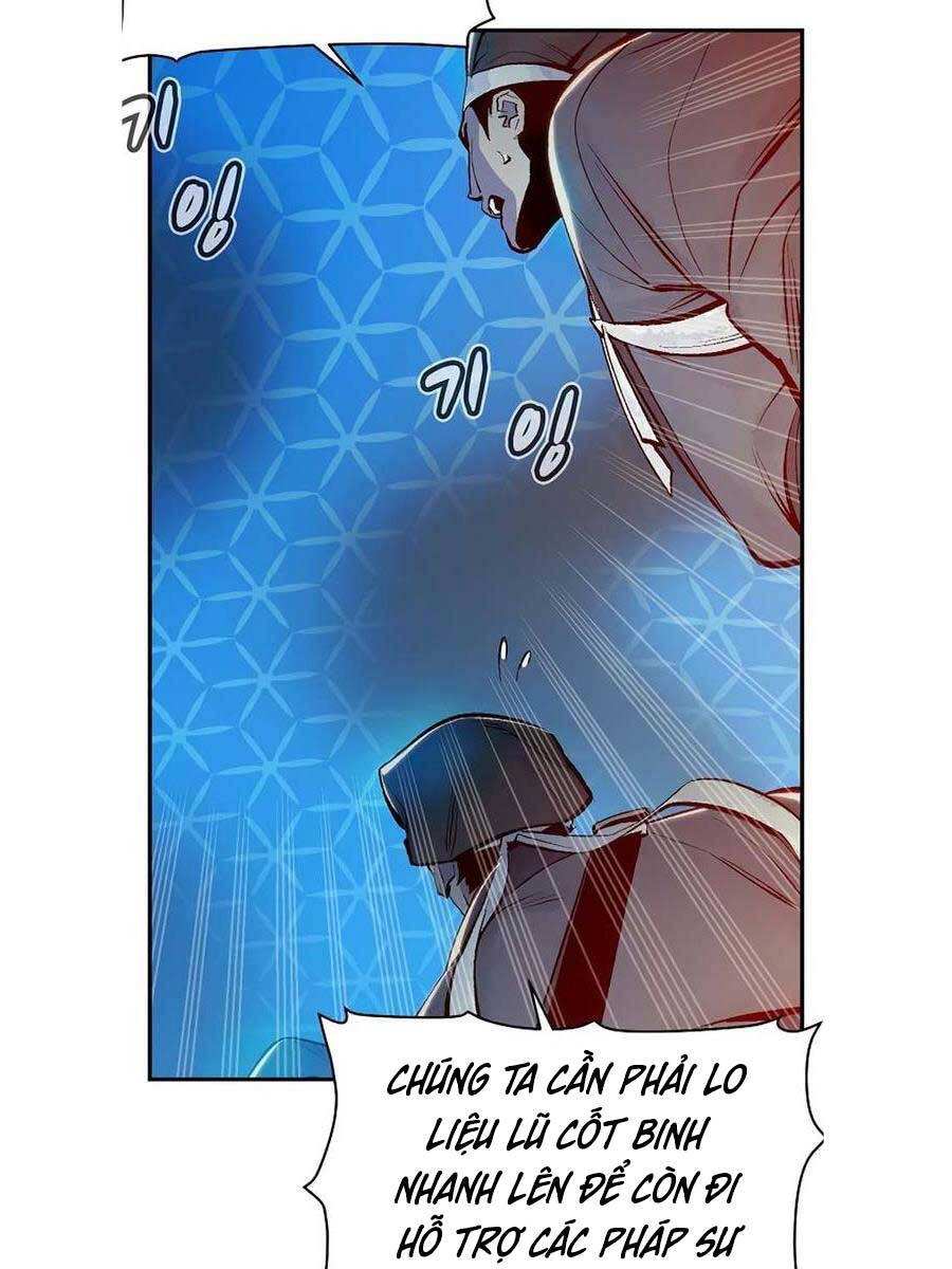 Độc Cô Tử Linh Sư Chapter 90 - 6