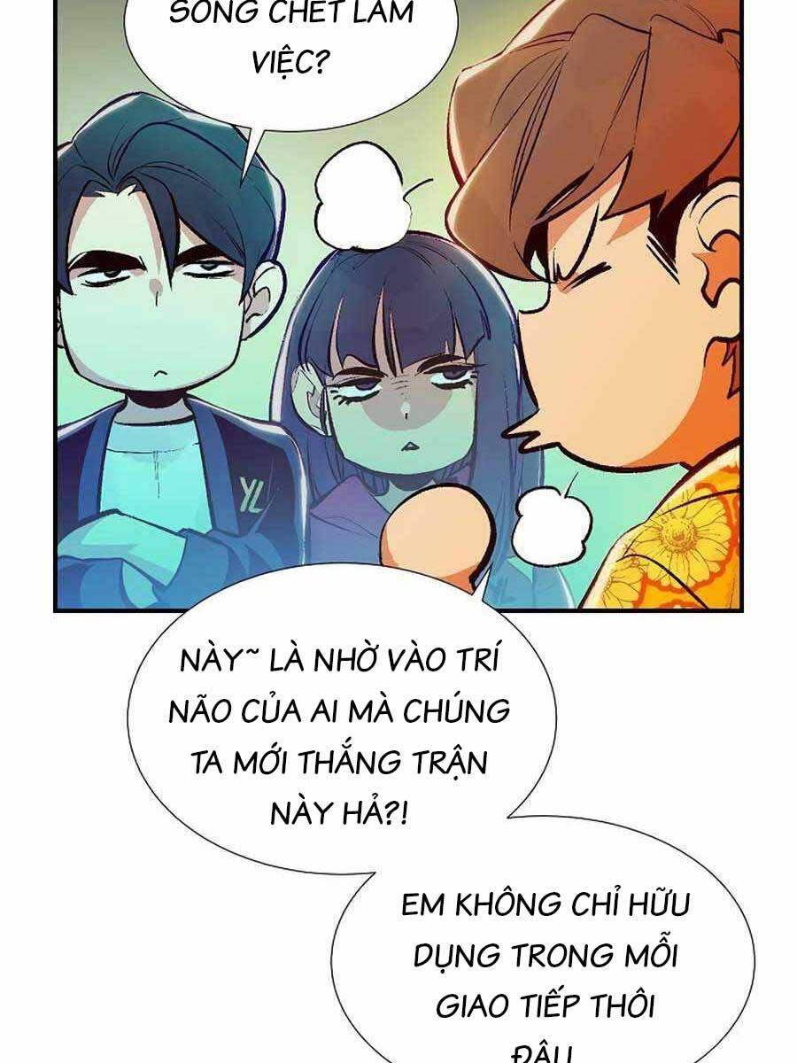 Độc Cô Tử Linh Sư Chapter 90 - 77