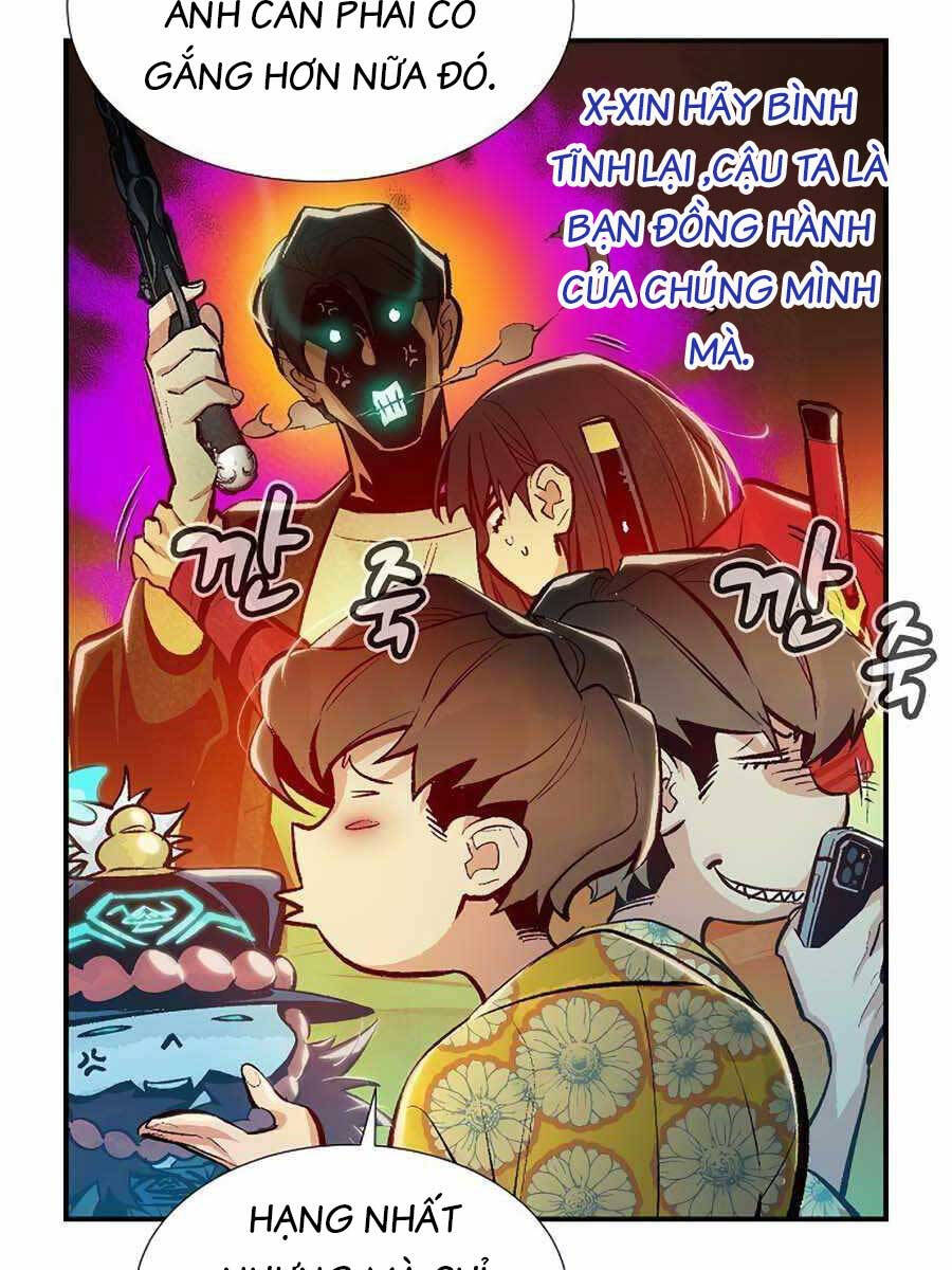 Độc Cô Tử Linh Sư Chapter 90 - 87