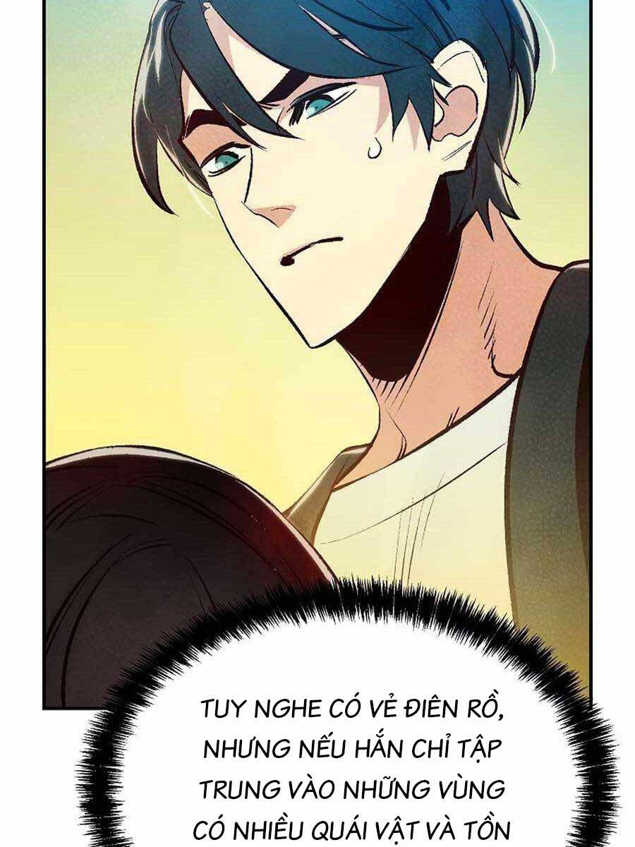 Độc Cô Tử Linh Sư Chapter 90 - 94
