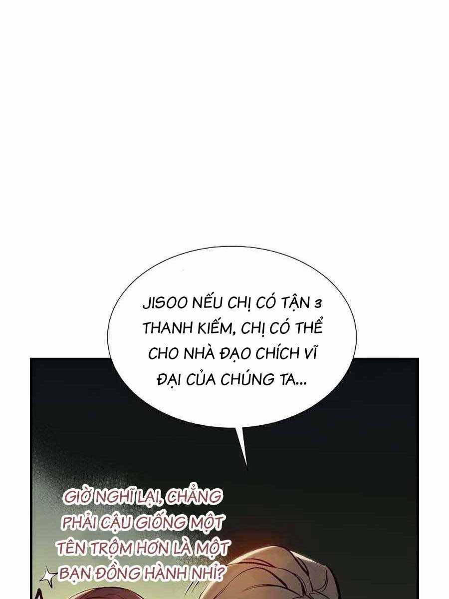 Độc Cô Tử Linh Sư Chapter 90 - 100