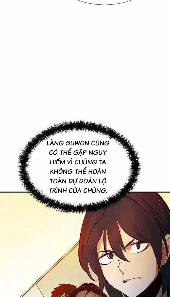 Độc Cô Tử Linh Sư Chapter 92 - 110