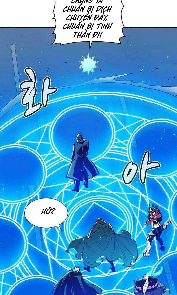 Độc Cô Tử Linh Sư Chapter 93 - 20