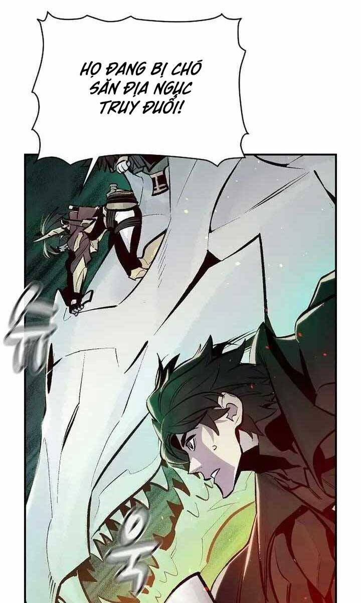Độc Cô Tử Linh Sư Chapter 93 - 51