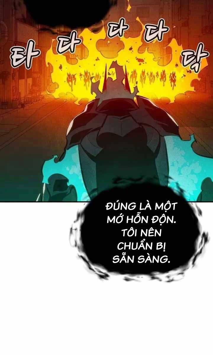 Độc Cô Tử Linh Sư Chapter 93 - 86
