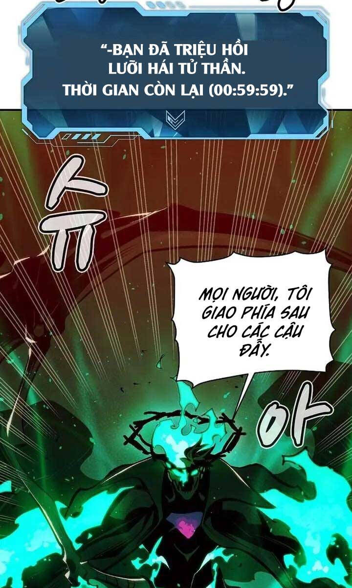 Độc Cô Tử Linh Sư Chapter 94 - 17