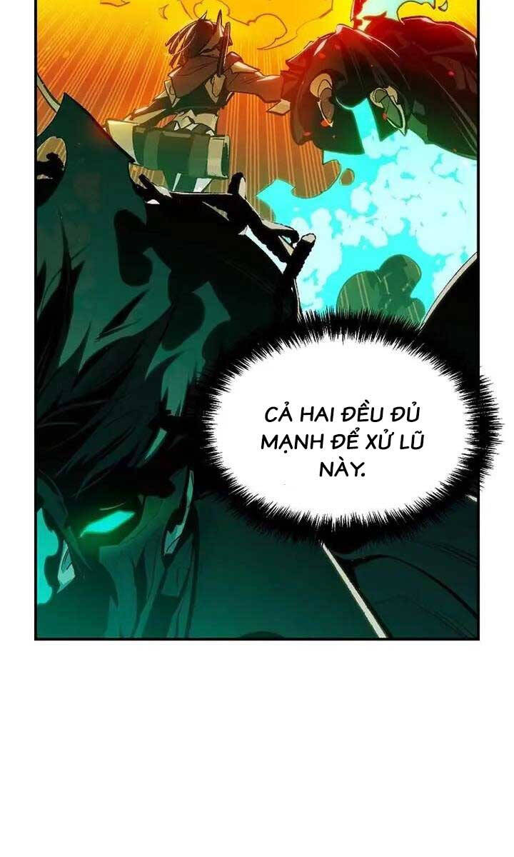 Độc Cô Tử Linh Sư Chapter 94 - 23