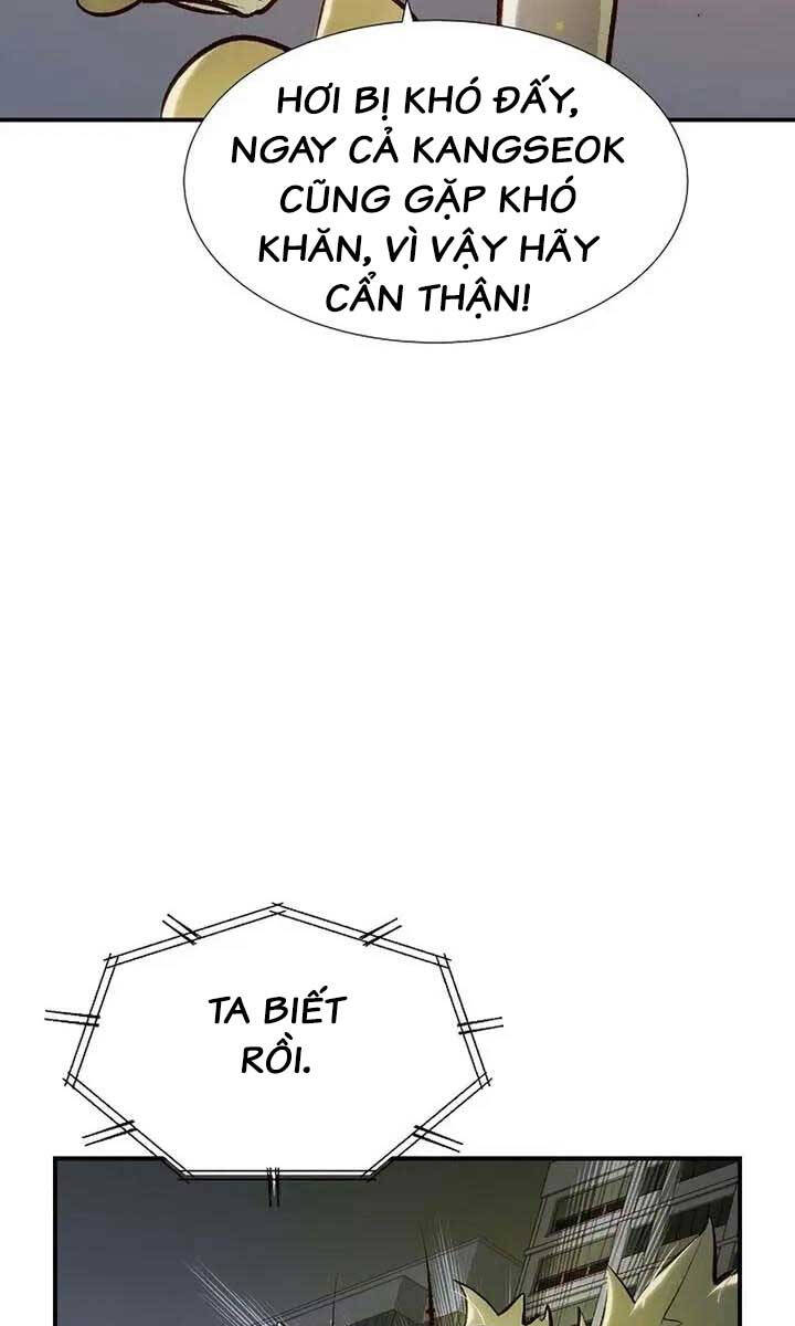 Độc Cô Tử Linh Sư Chapter 94 - 79