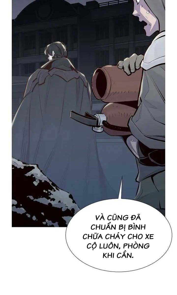 Độc Cô Tử Linh Sư Chapter 94 - 98