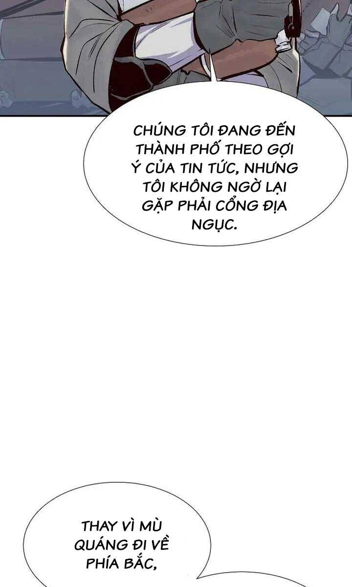 Độc Cô Tử Linh Sư Chapter 94 - 100